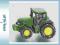 Emaluj -- SIKU Traktor John Deere 7530 [WAWA]