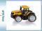 Emaluj -- SIKU Traktor JCB Fastrac 8310 [WAWA]