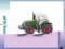 Emaluj -- SIKU Traktor Fendt 939 [NOWE][WAWA]
