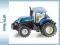 Emaluj -- SIKU Traktor New Holland 7070 [WAWA]