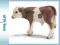 Emaluj -- SCHLEICH CIELĘ RASY SIMMENTAL new 2009