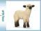 Emaluj -- SCHLEICH Owieczka odmiana Shropshire