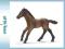 Emaluj -- SCHLEICH Źrebię rasy Camarague [WAWA]