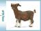 Emaluj -- SCHLEICH Koza karłowata [NOWE][WAWA]