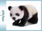 Emaluj -- SCHLEICH PANDA MŁODA [NOWE][WAWA]