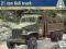 Italeri 6271 GMC TRUCK (1:35)