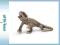 Emaluj -- SCHLEICH Jaszczurka [NOWE][WAWA]