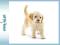 Emaluj -- SCHLEICH Golden retriever, szczenię