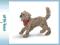 Emaluj -- SCHLEICH Bawiący się pies  out 2013