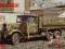 ICM 35466 Henschel 33D1, WWII German Army Truck (1