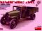 Miniart 35130 Soviet GAZ-MM Mod.1941 Cargo Truck (
