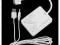 ADAPTER HUB Apple iPad iPad2 Czytnik SD USB