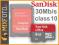 Karta 8GB SANDISK microSD do Redleaf RD60 RD32 II