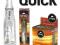 Clearomizer VIVO QUICK przezroczysty 1.6 ml W-wa