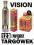 Clearomizer VIVO VISION czarny 2.0 ml W-wa HIT!!!