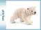 Emaluj -- SCHLEICH Młody Miś Polarny [WAWA]