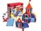 Zamek Modular Town builder (53 el. + 1 figurka)