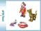 Emaluj -- COBI Scooby Doo Big top circus playset