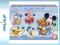 Emaluj -- EDUCA BABY PUZZLE MIKI [NOWE][WAWA]