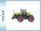 Emaluj -- SIKU Traktor Claas Xerion 5000 [WAWA]