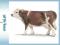 Emaluj -- SCHLEICH KROWA RASY SIMMENTAL new 2009