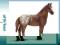 Emaluj -- SCHLEICH Klacz rasy Appaloosa new 2013