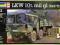 Revell 03172 LKW 10t. mil gl (8x8 Truck) (1:72)