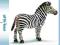 Emaluj -- SCHLEICH ZEBRA SAMIEC new 2009 [WAWA]