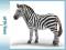 Emaluj -- SCHLEICH ZEBRA KLACZ new 2009 [WAWA]