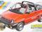 Tamiya 24050 Honda City Cabriolet Kit (1:24)