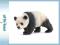 Emaluj -- SCHLEICH Panda Olbrzymia [NOWE][WAWA]