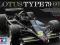 Tamiya 20060 Lotus Type 79 1978 (1:20)