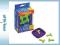 Emaluj -- THINKFUN Gra Aha! 4 T Puzzle [WAWA]