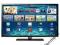 ultracienki telewizor LED SAMSUNG SMART 40ES5500