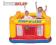 TRAMPOLINA PLAC ZABAW DOMEK INTEX 48260