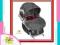 BABY TREND Fotelik samochodowy ISOFIX baza spiwor