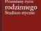 Przemiany życia rodzinnego - KsiegWwa