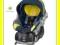 BABY TREND Fotelik samochodowy ISOFIX baza