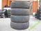 DUNLOP SP WINTER SPORT 3D 185/65R15 4szt 6,3mm