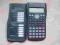 Kalkulator Casio FX 350MS naukowy