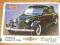 TURBO guma PRL CADILLAC Classic Kent 62