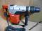 Mlot Kango 540 Milwaukee GRATIS WS6-125 AEG Nowość