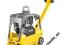 Zageszczarka Wacker DPU 3750hts PROMOCJA Leszno