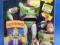 BUZZ ASTRAL TOY STORY MATTEL Y8021