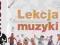 LEKCJA MUZYKI - klasa 4 podręcznik +CD / NOWA ERA