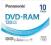 Panasonic DVD-RAM 4,7 GB 120min 2-3x 1szt #K9