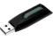 Pendrive USB 3.0 Verbatim V3 Drive, 64 GB, czarny