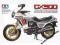 Honda CX 500 Turbo 1982  14016 TAMIYA 1/12 WROCŁAW
