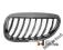 GRILL BMW E60 E60 E61 CHROM 03- 1224240