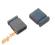 Zworka/Jumper R=2.54 h=6mm (50szt) [digi-led]
